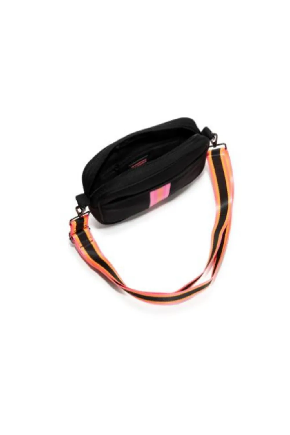 DREW NEOPRENE CROSSBODY | RAVE