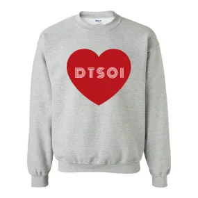 DTSOI Corazon Sweatshirt