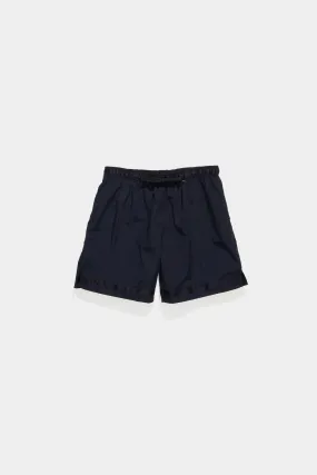 Effo Short - Navy