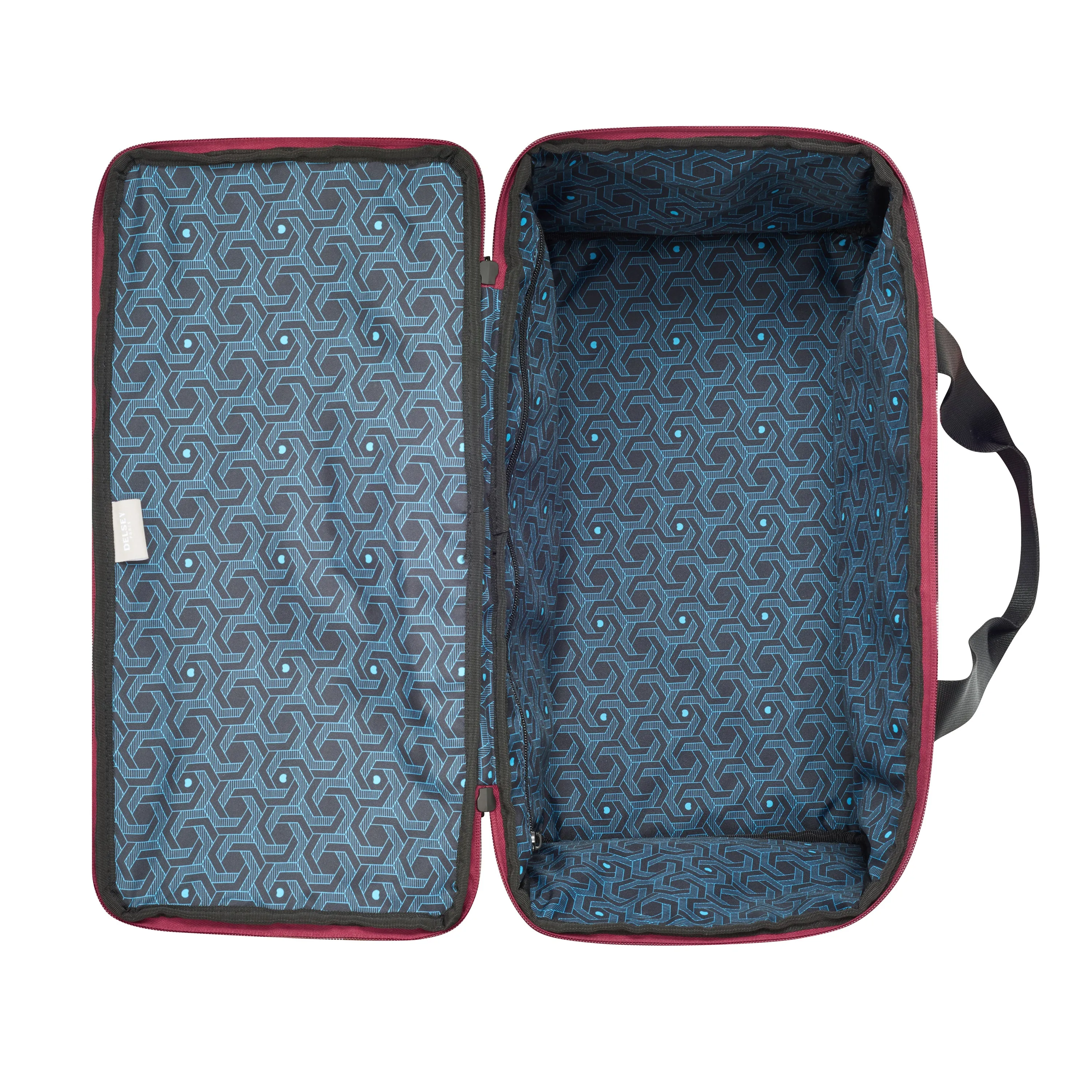 EGOA - Duffle Bag S (45cm)