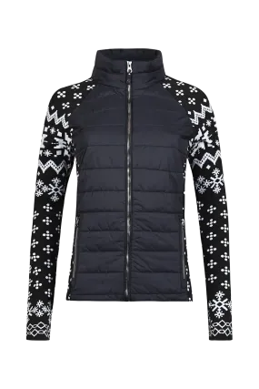 Elice Psychedelic Tradition Lightweight Jacket