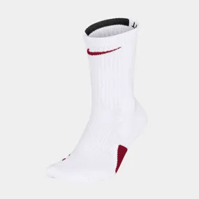 Elite Crew Socks