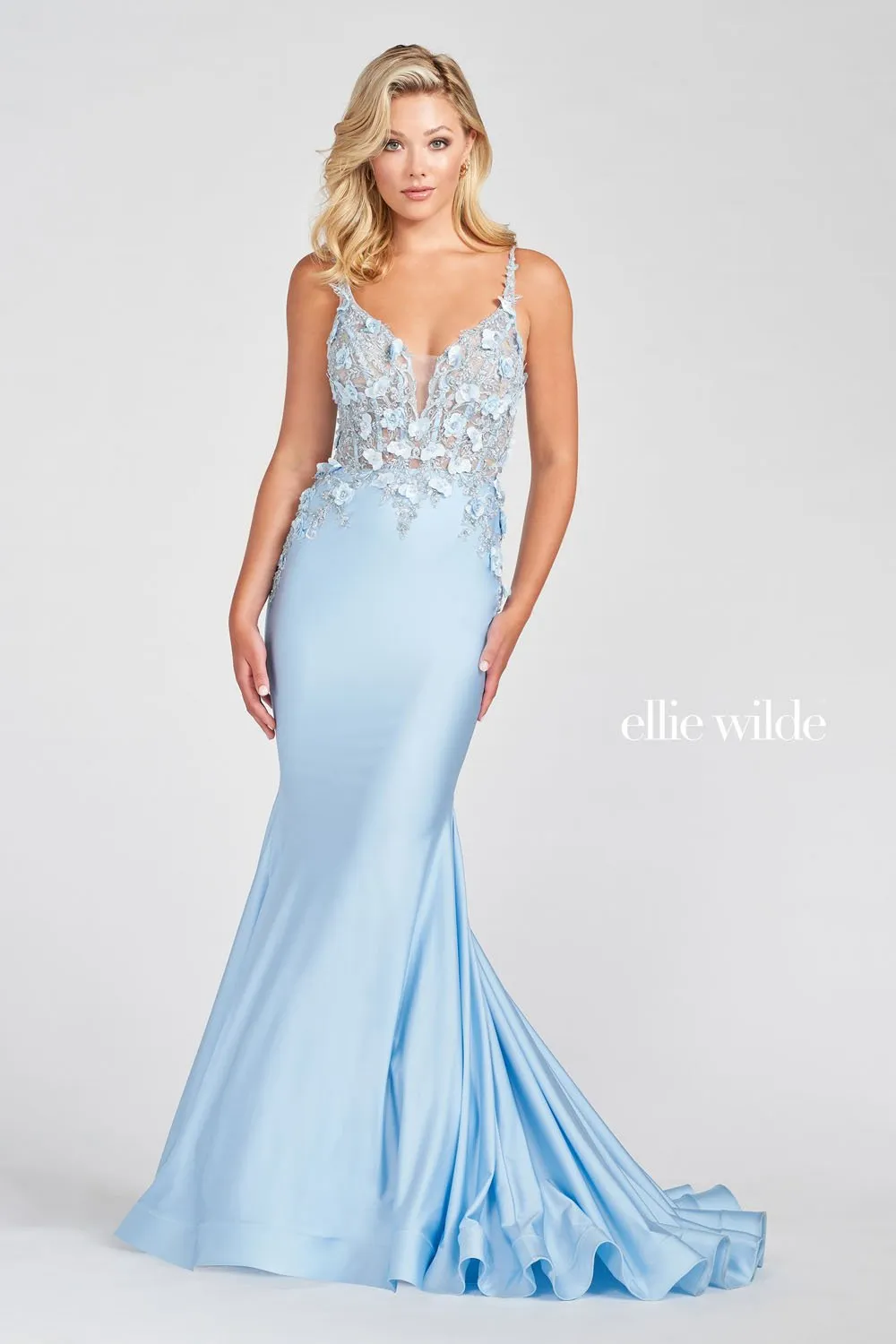 Ellie Wilde EW122041 Dresses