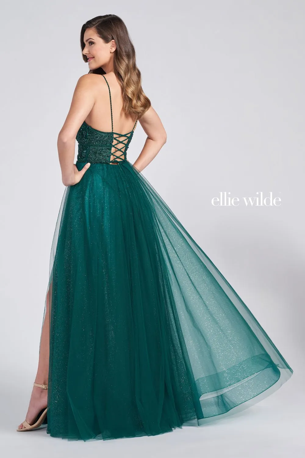 Ellie Wilde EW122066 Dresses