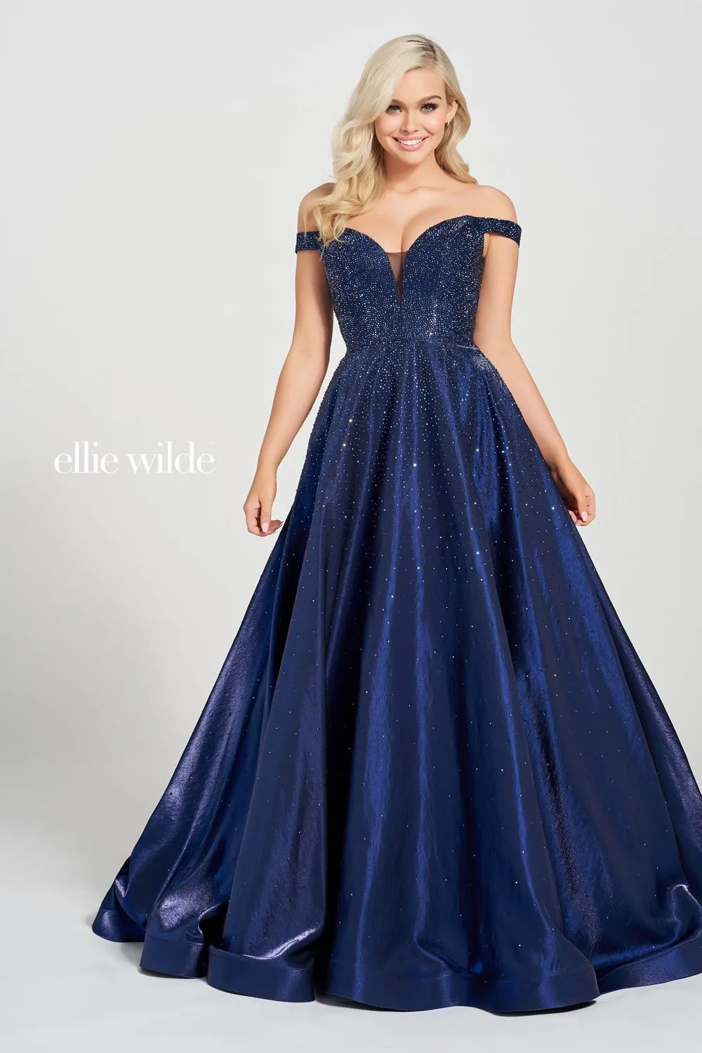 Ellie Wilde EW122106 Dresses