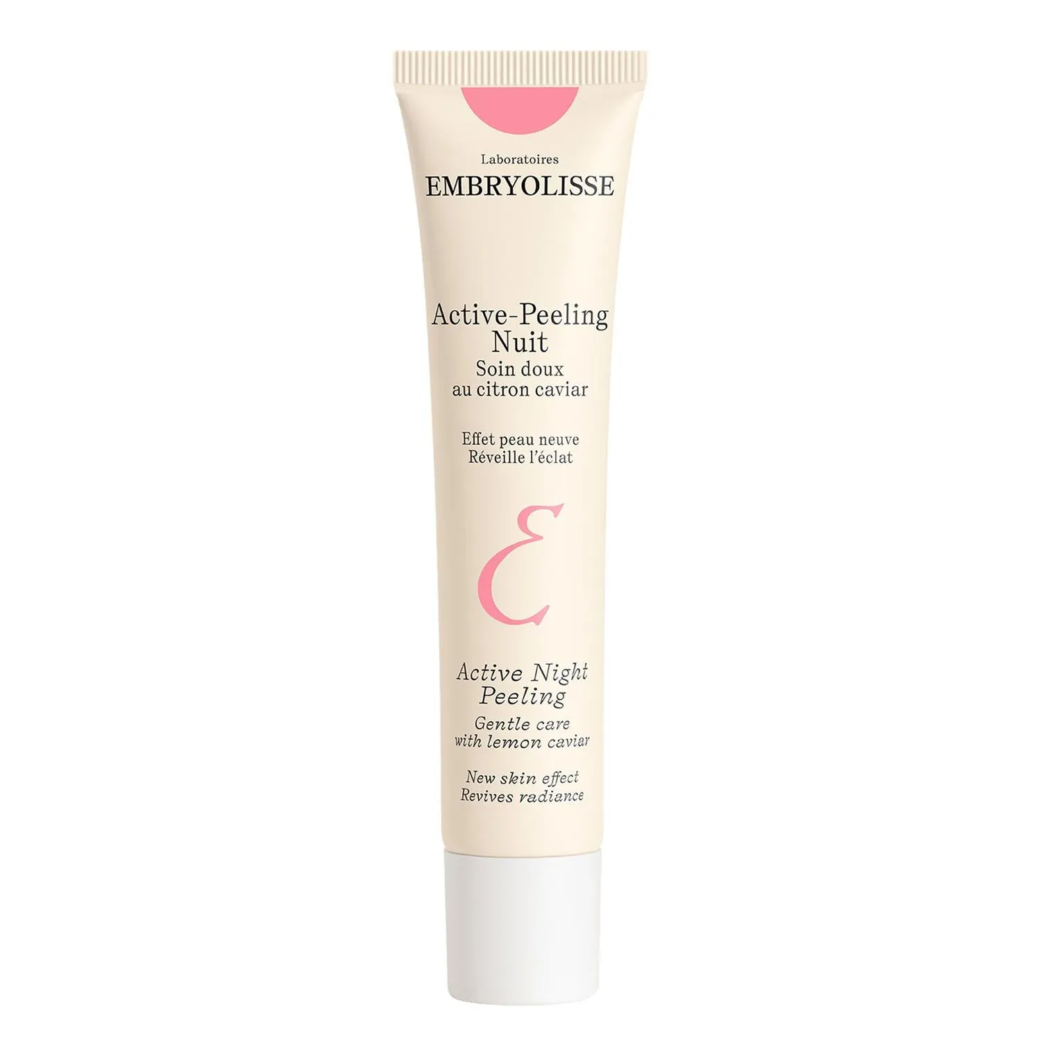 EMBRYOLISSE - Active Night Peeling 40ml