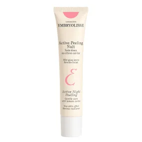 EMBRYOLISSE - Active Night Peeling 40ml