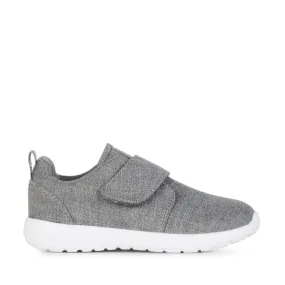 Emu Moreton Grey Sneaker