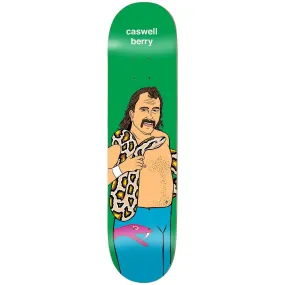 Enjoi Body Slam Caswell Berry Deck 8.0