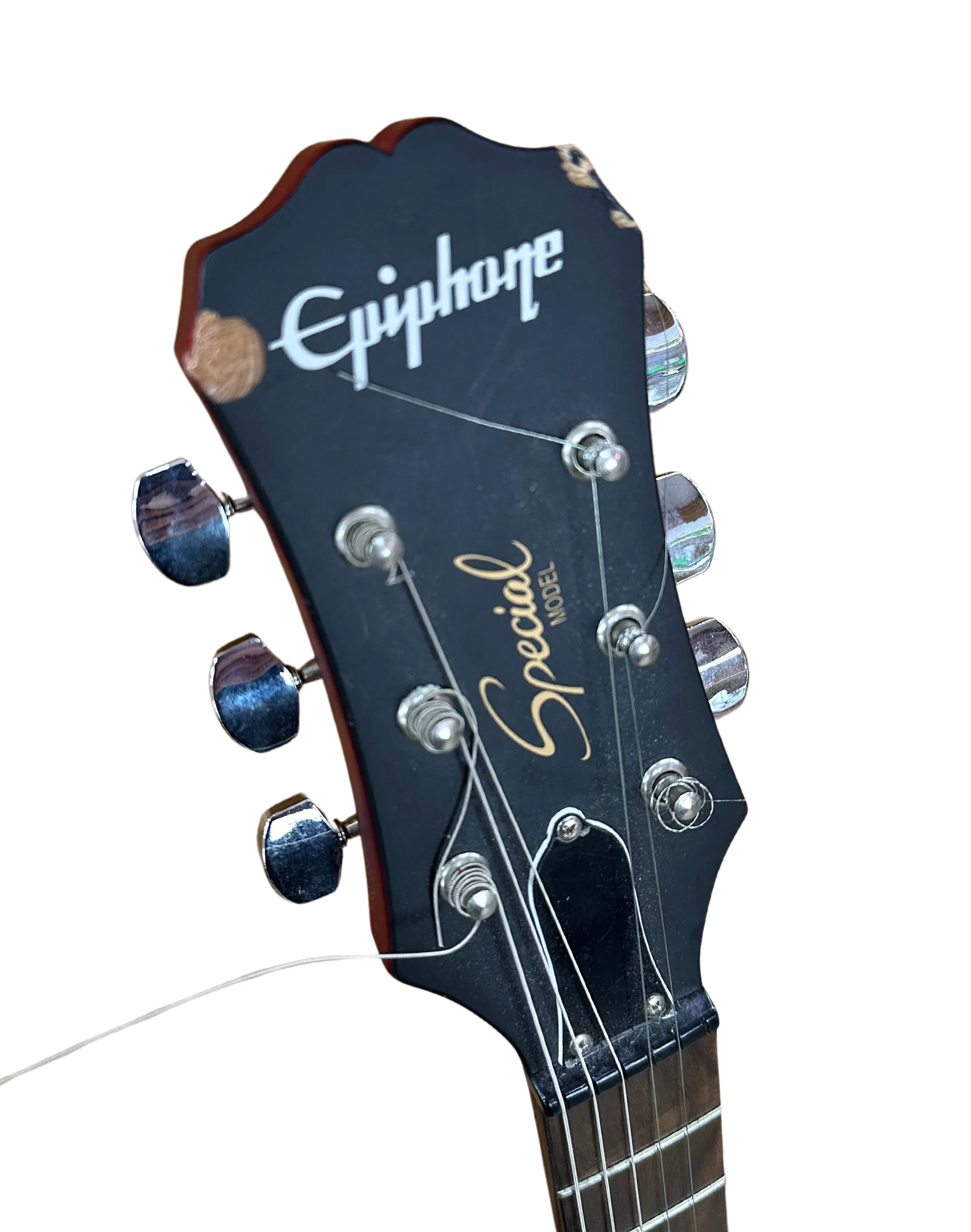 Epiphone Les Paul Special Model Electric Guitar