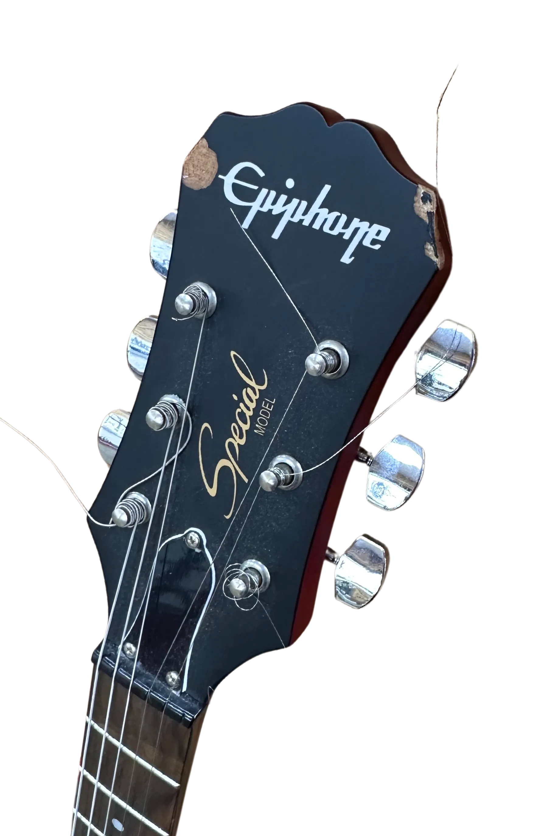 Epiphone Les Paul Special Model Electric Guitar