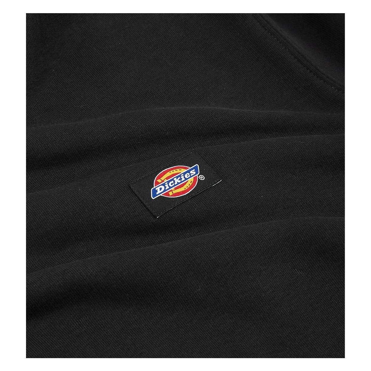 Felpa Dickies Oakport Nero