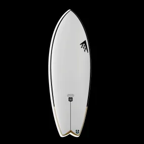 FIREWIRE SEASIDE HELIUM 2 FUTURES