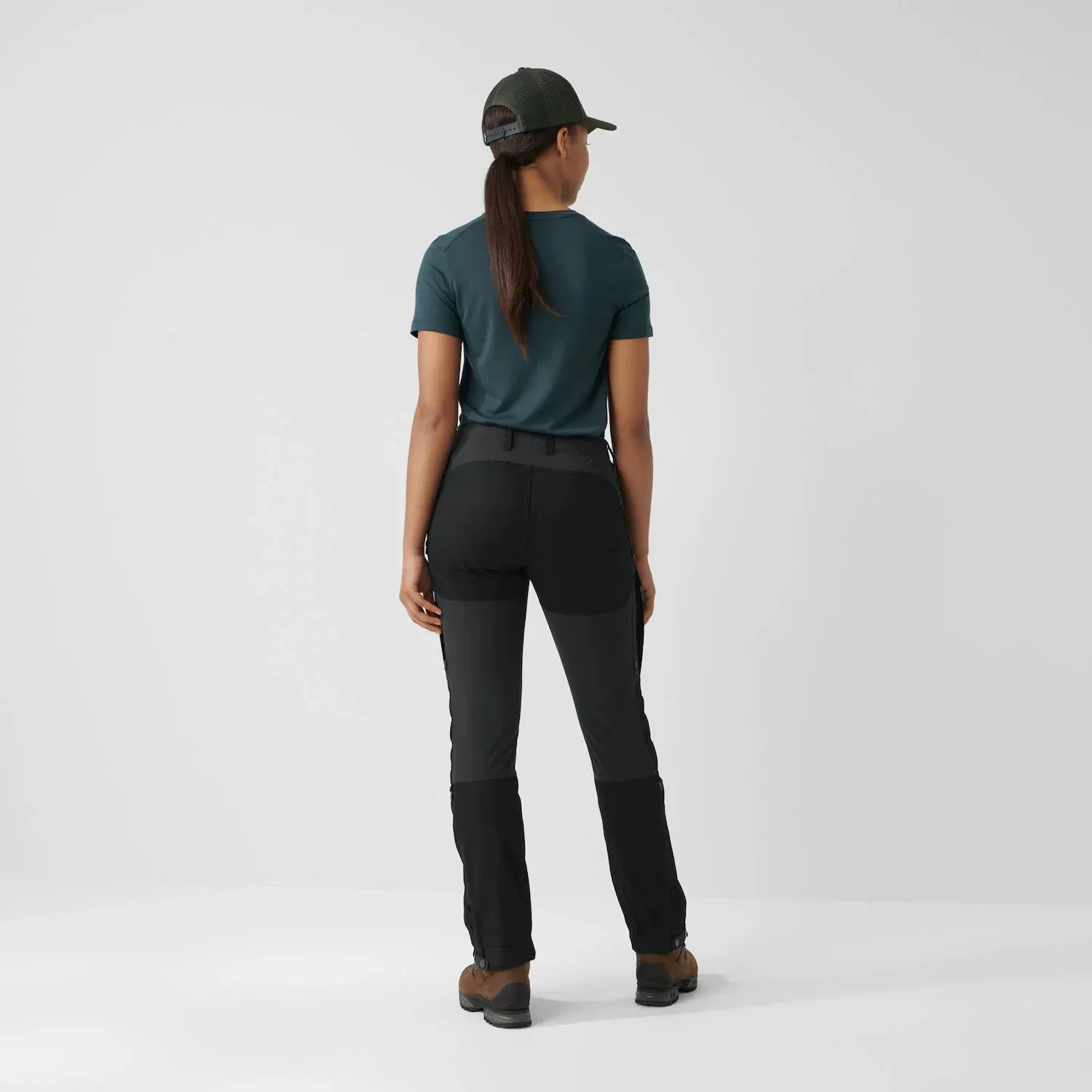 Fjallraven Keb Trousers (Women's)