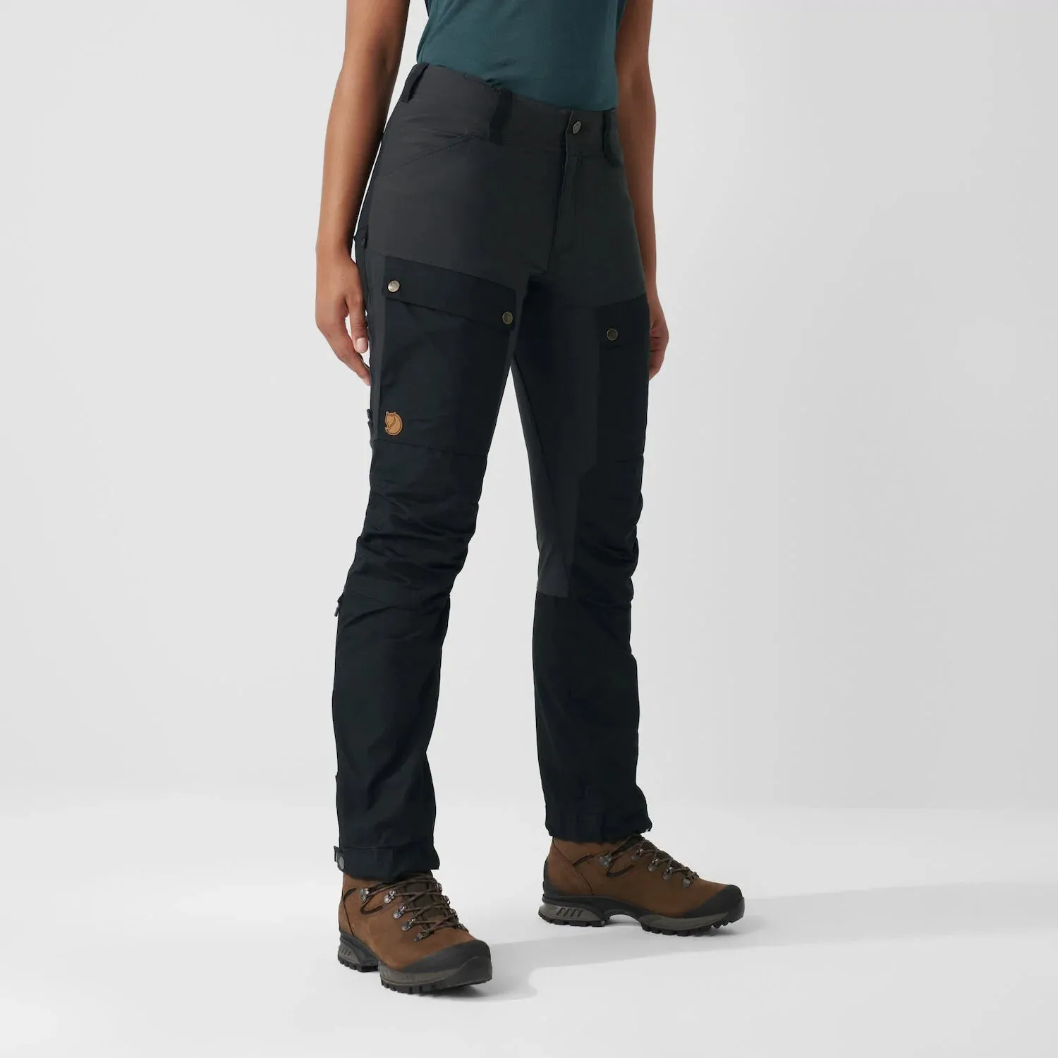 Fjallraven Keb Trousers (Women's)