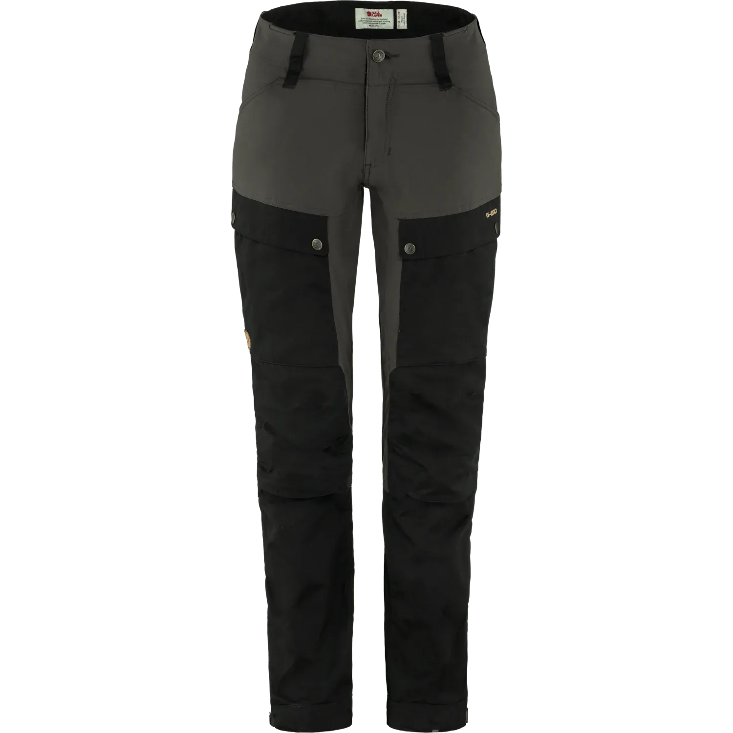 Fjallraven Keb Trousers (Women's)