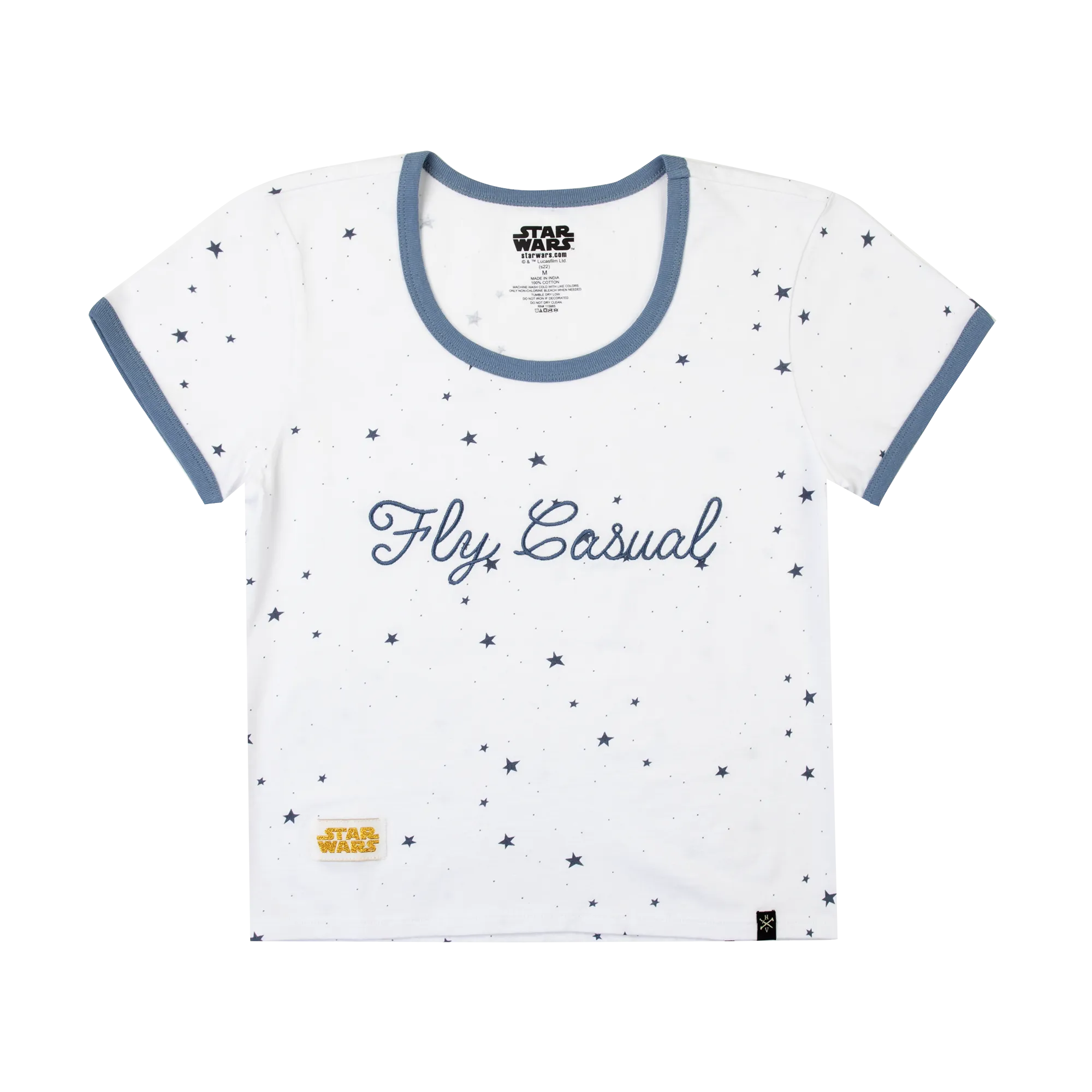 Fly Casual Sleep Set