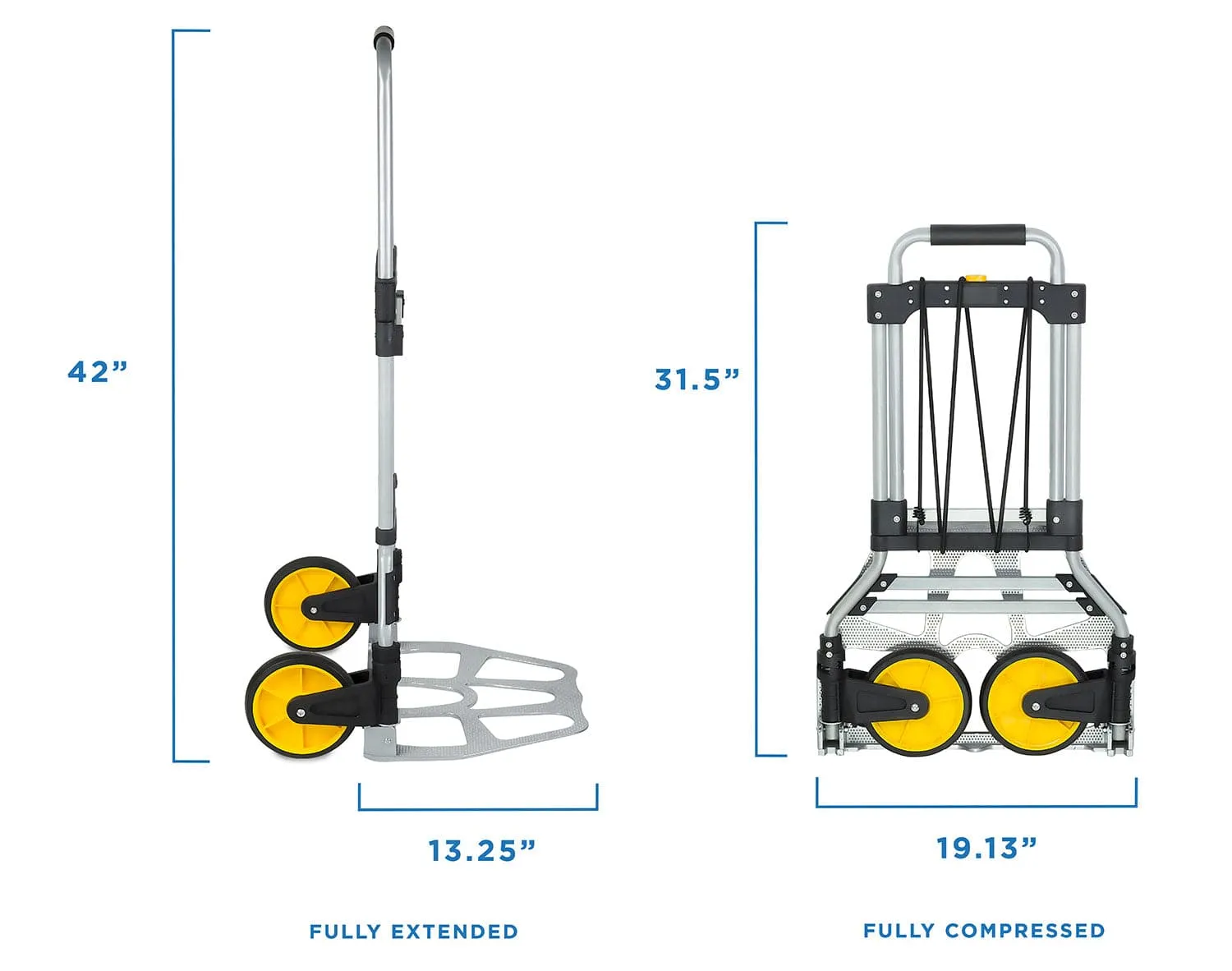 Folding Hand Truck