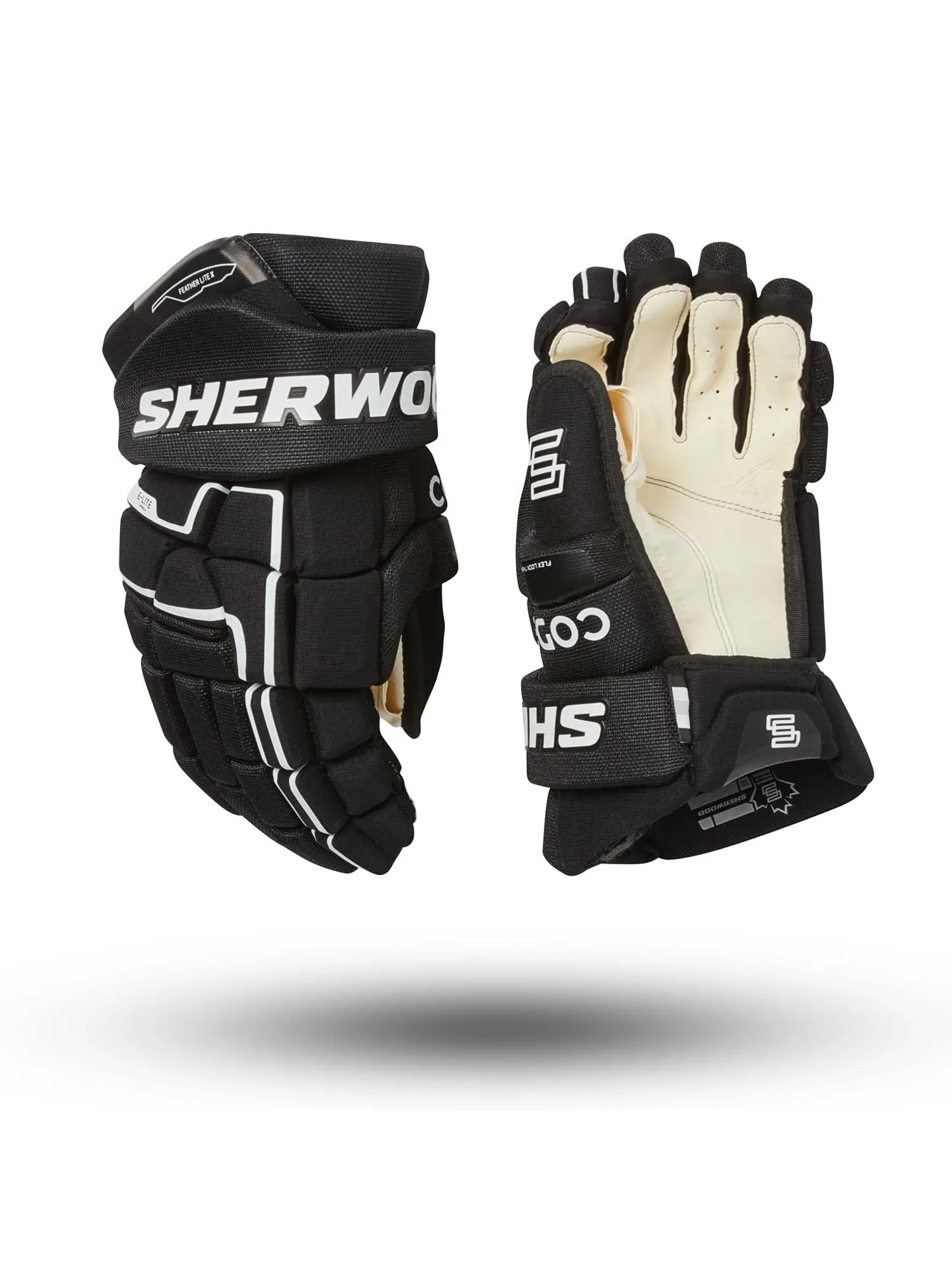 Gants de hockey Sherwood CODE Encrypt 1, junior