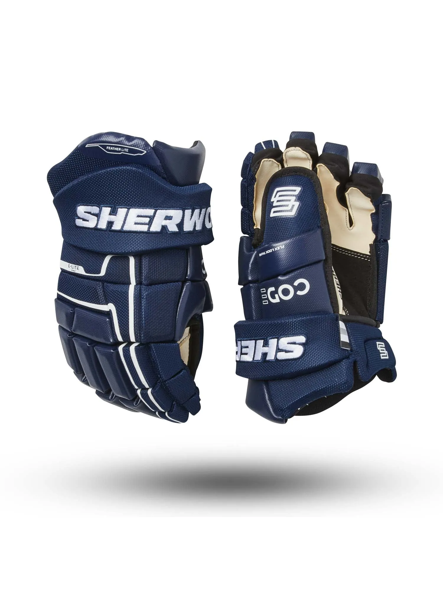 Gants de hockey Sherwood CODE Encrypt 2, junior