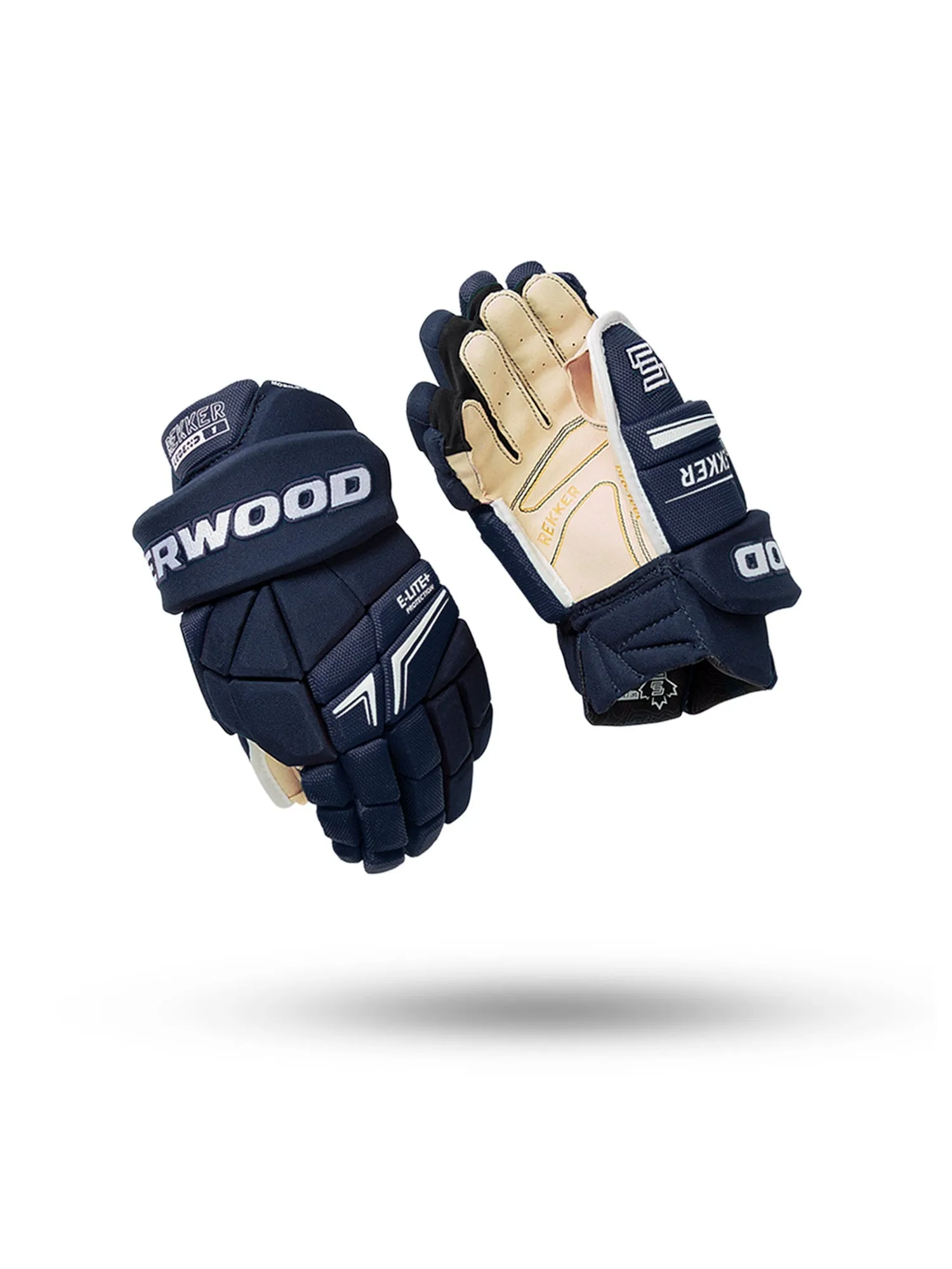 Gants de hockey Sherwood REKKER Legend 1, sénior