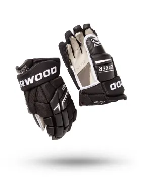 Gants de hockey Sherwood REKKER Legend 2, sénior