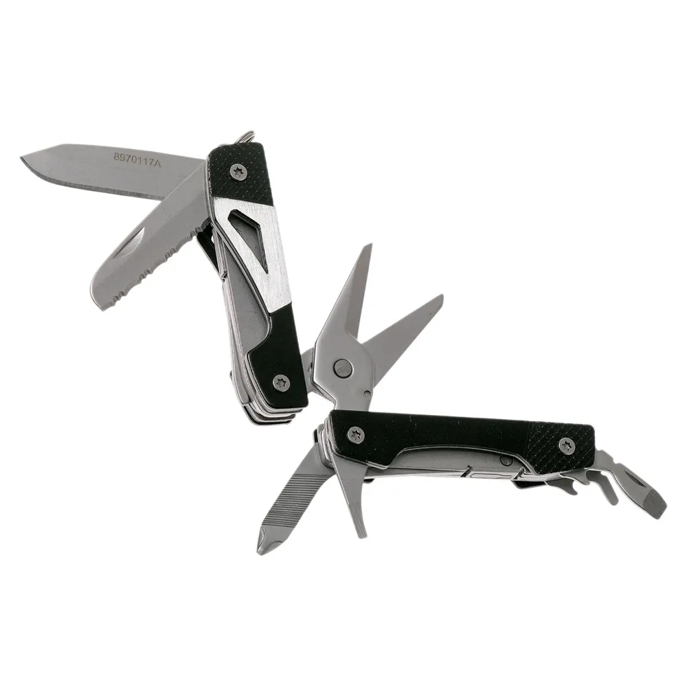 Gerber Splice Pocket Multi-Tool - Black