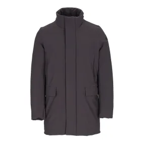 Giubbino RRD Winter Rain Coat Marrone