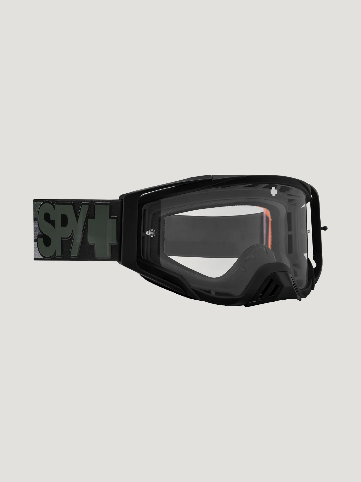 GOGGLE SPY FOUNDATION / FOUNDATION PLUS