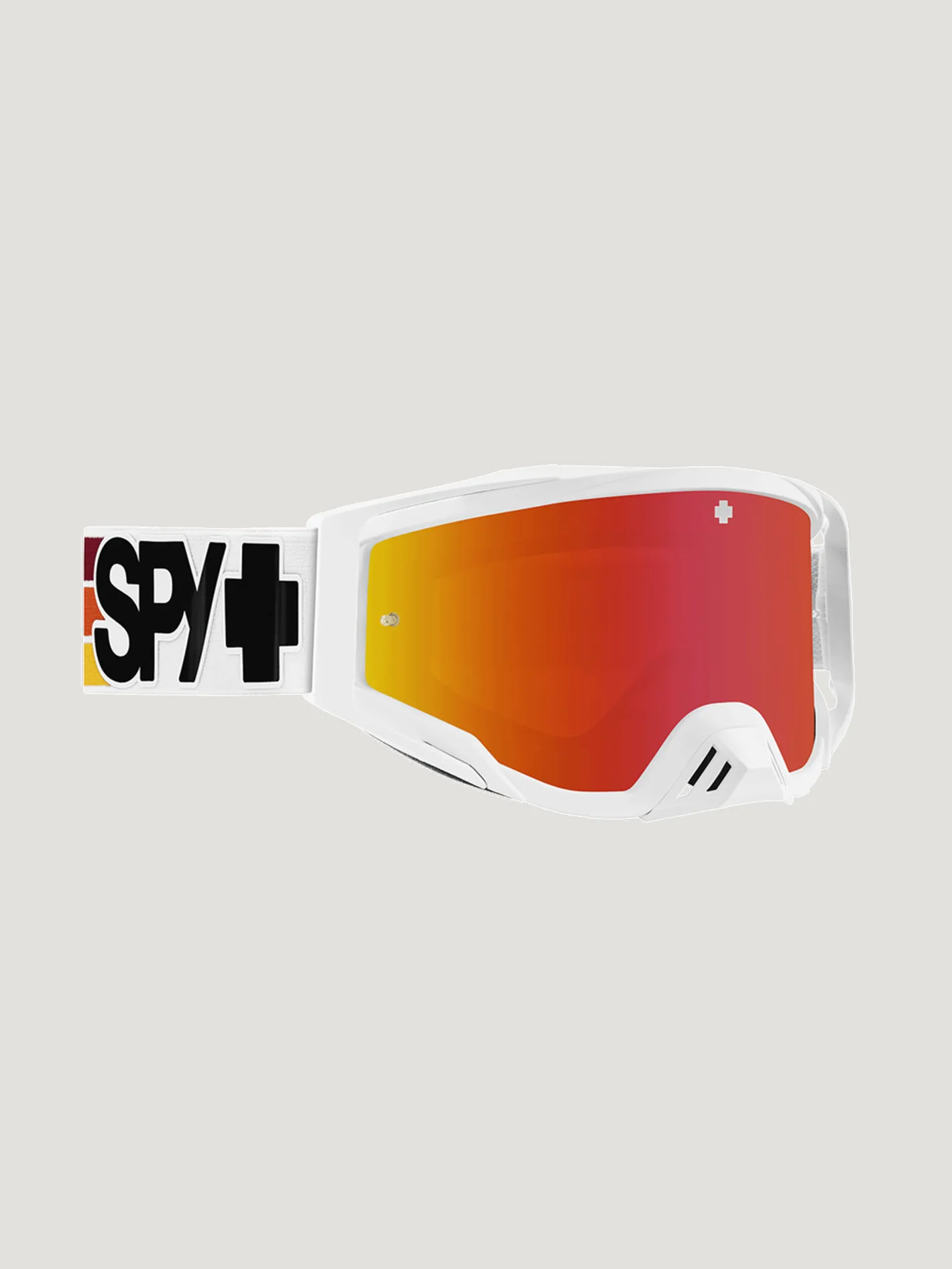 GOGGLE SPY FOUNDATION / FOUNDATION PLUS