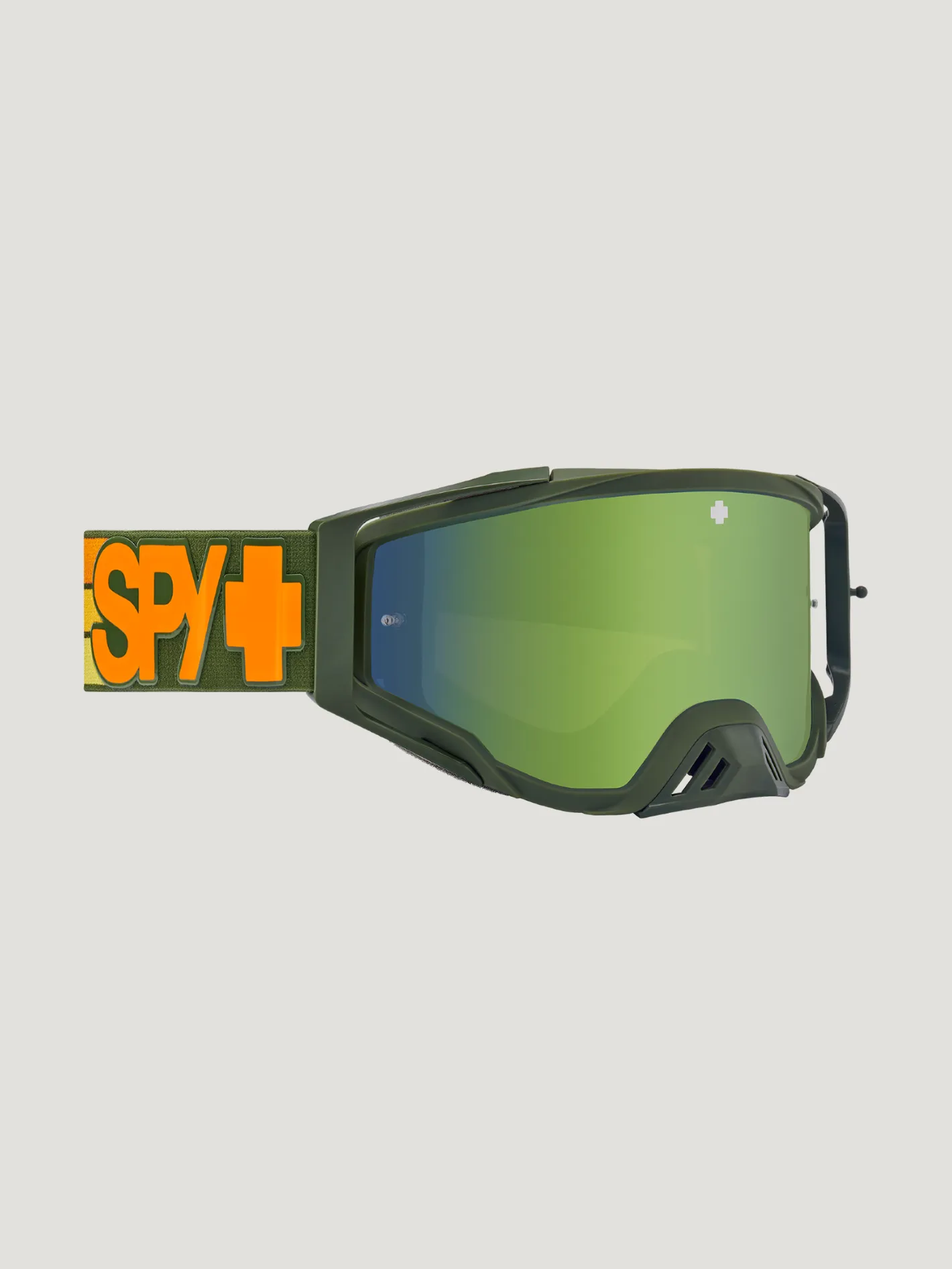 GOGGLE SPY FOUNDATION / FOUNDATION PLUS