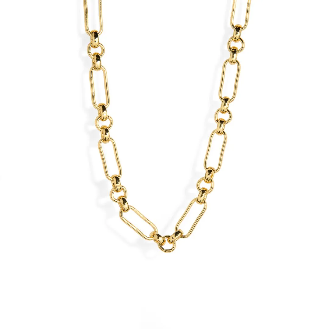 GOLDEN HARMONY CHAIN