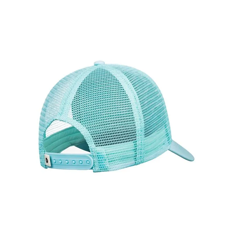 Gorra Roxy Finishline 2 Celeste