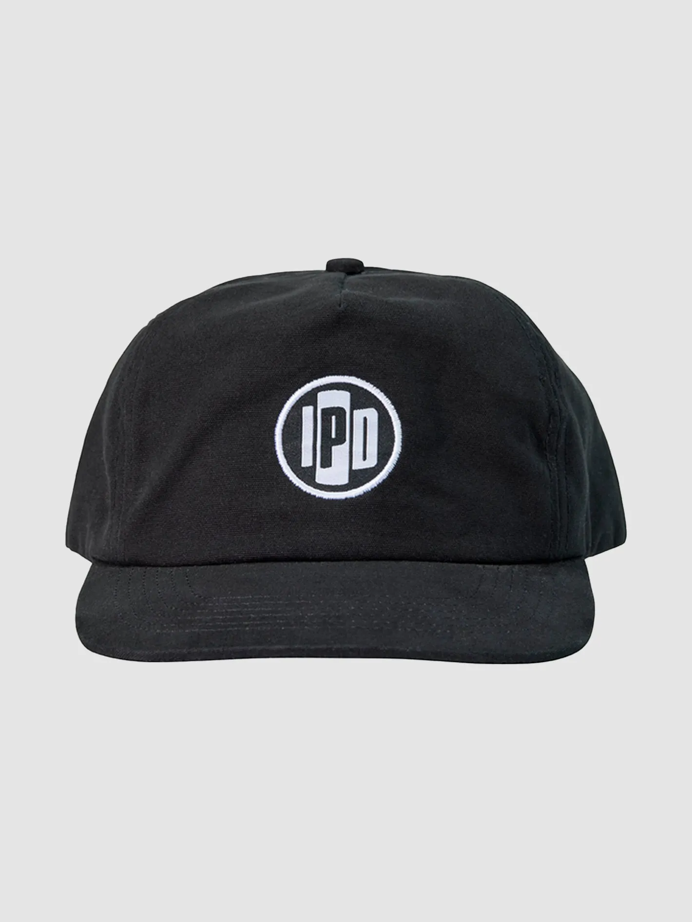 GORRO IPD HOMBRE UNDERSTATED SNAP