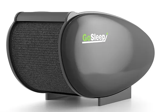 GOSLEEP - POWERNAP POD - RECOVERY