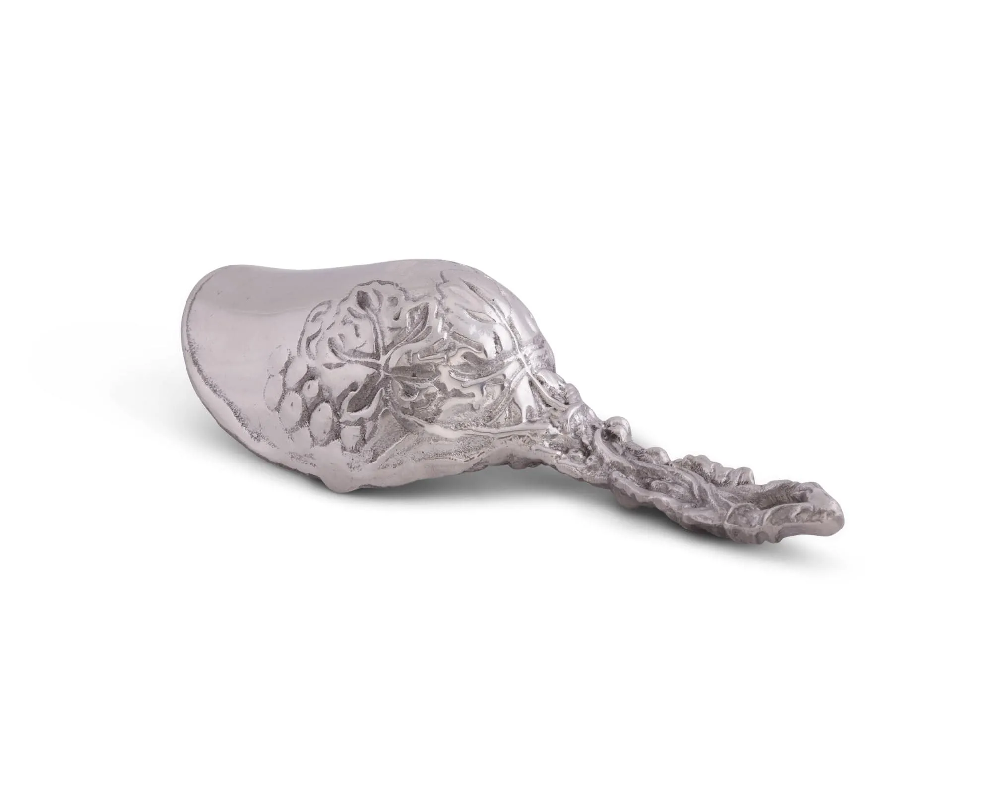 Grape Pattern Ice Scoop