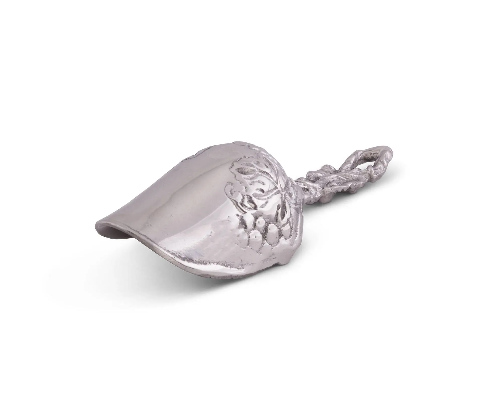 Grape Pattern Ice Scoop