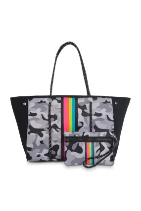 GREYSON NEOPRENE TOTE | ULTIMATE