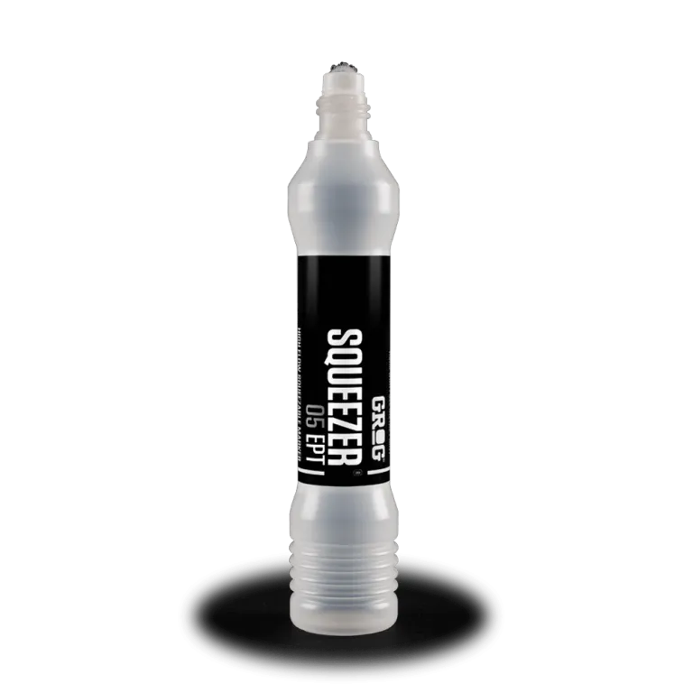 Grog - SQUEEZER® 05 EPT