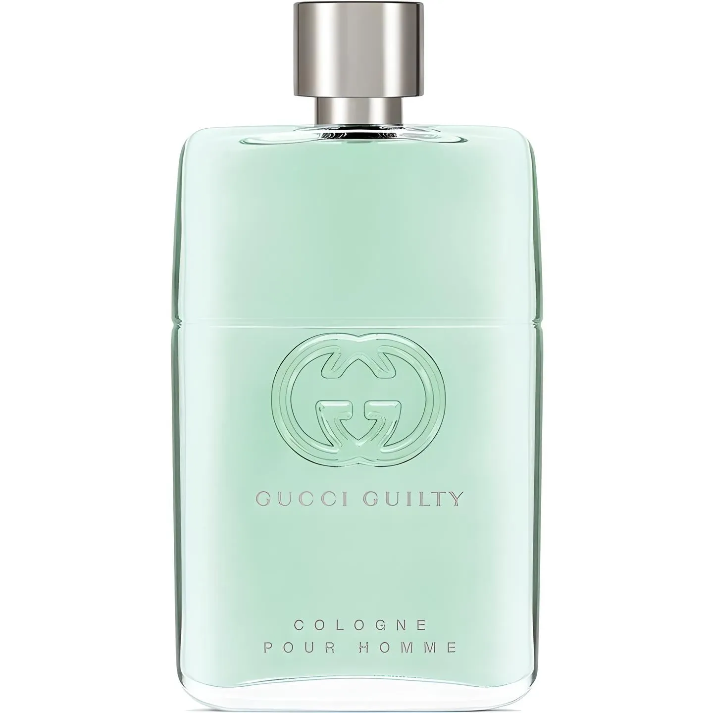 GUCCI GUILTY COLOGNE POUR HOMME