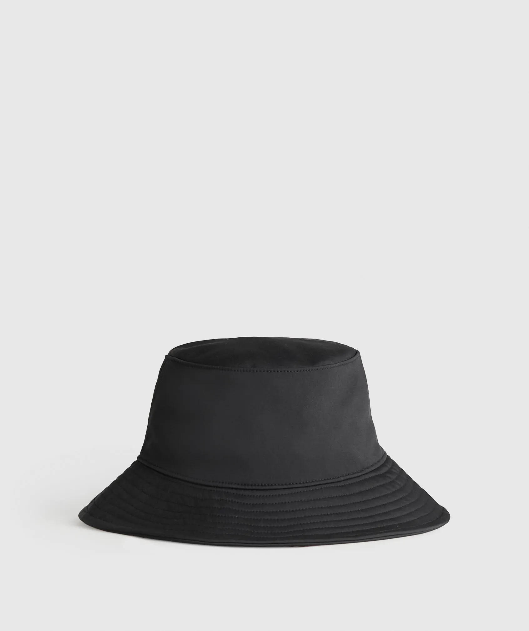 Gymshark Bucket Hat - Black