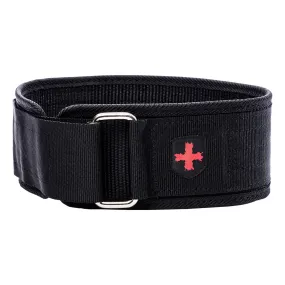 Harbinger 4-inch Nylon Lifting Belt