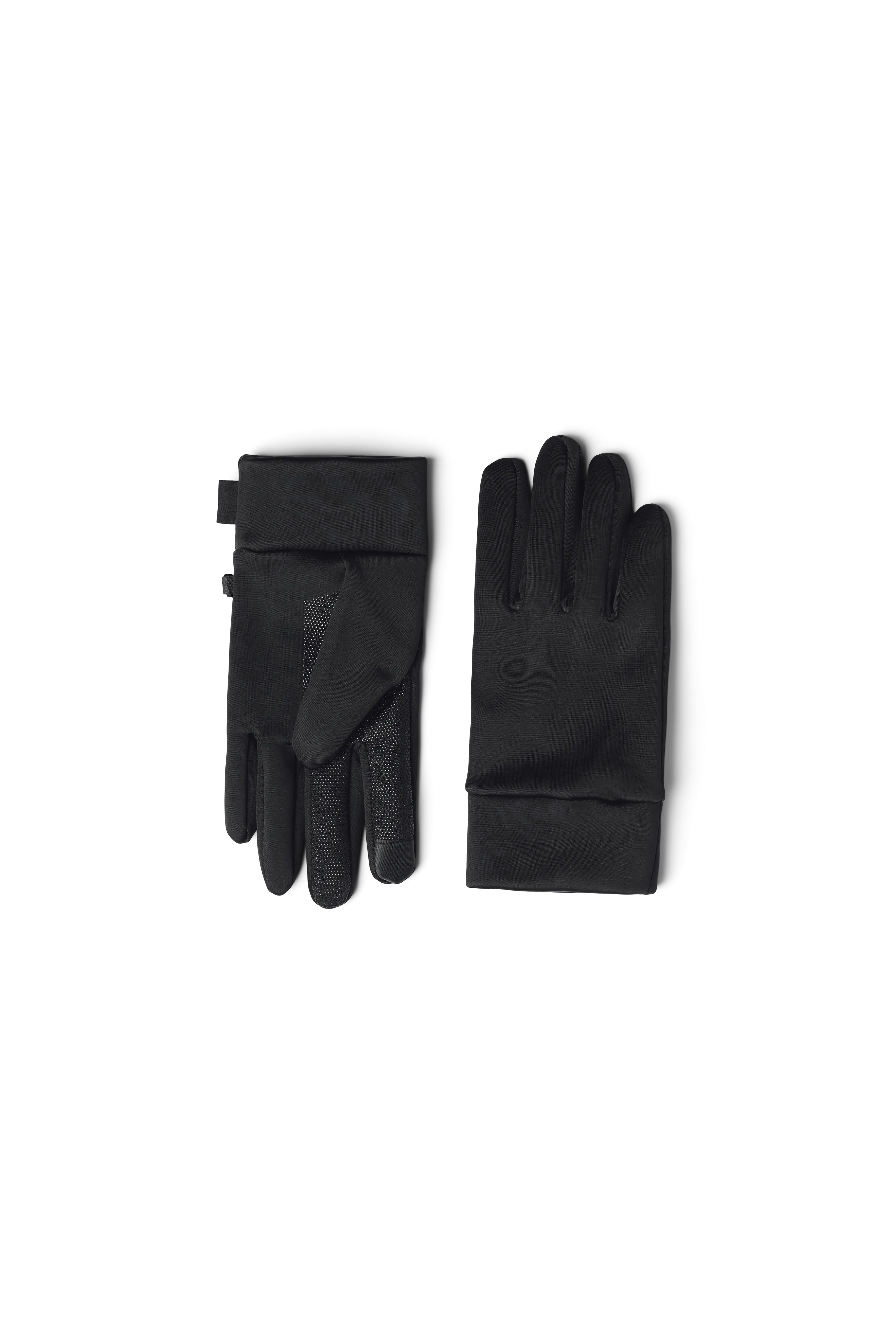 Hardface Fleece Gloves