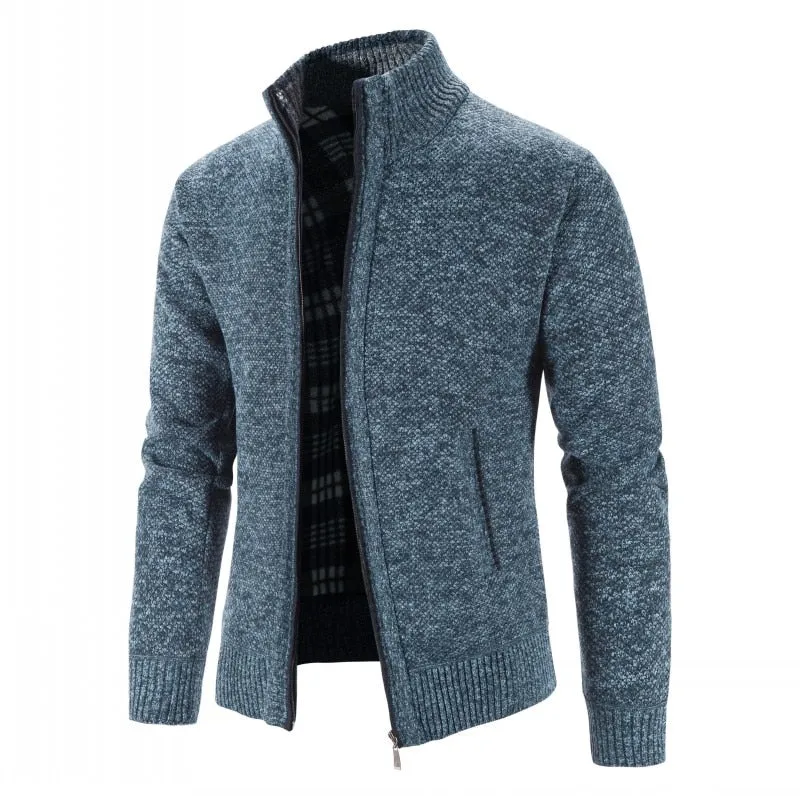 HAWR Knitted Cardigan