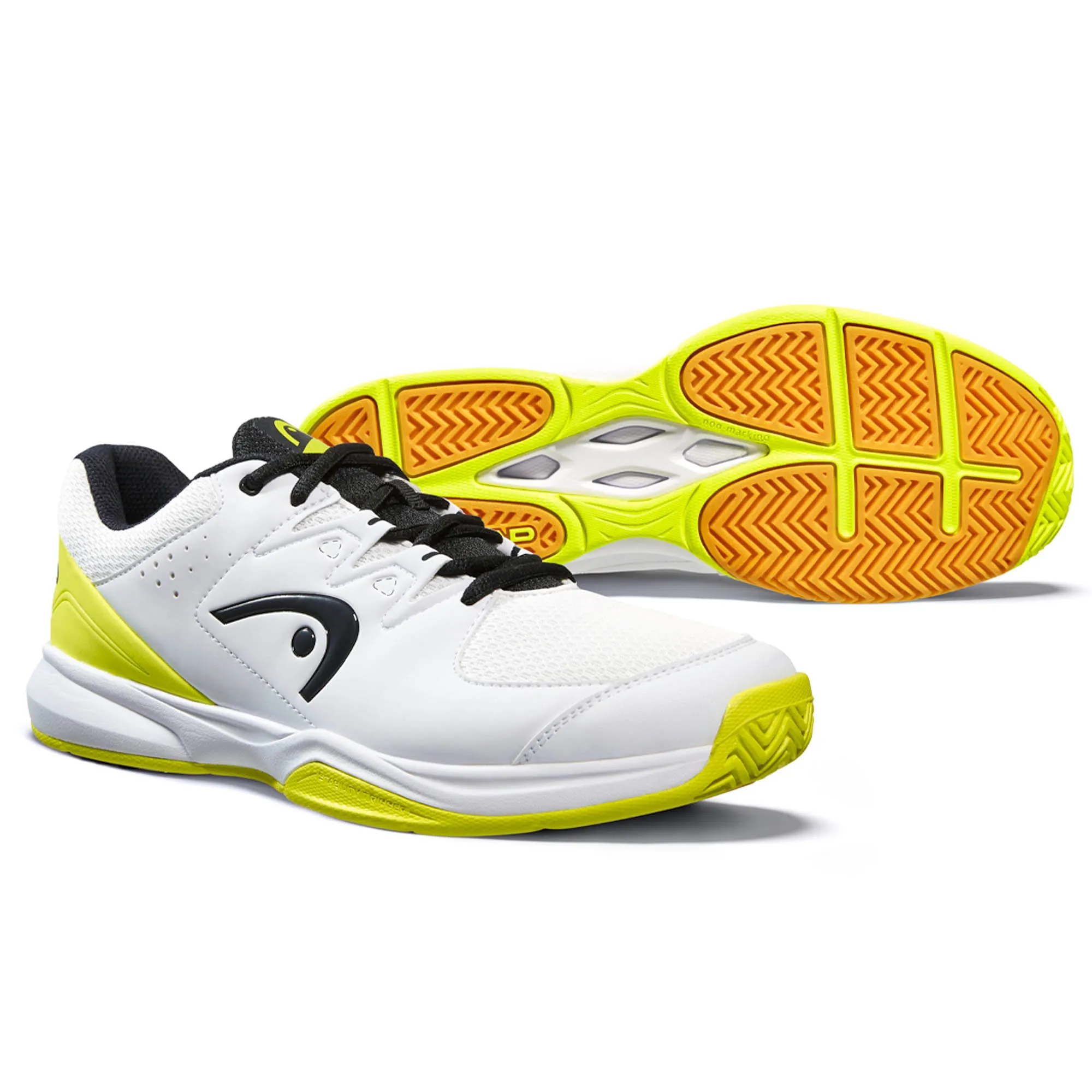 Head Grid 3.5 Mens Indoor Court Shoes