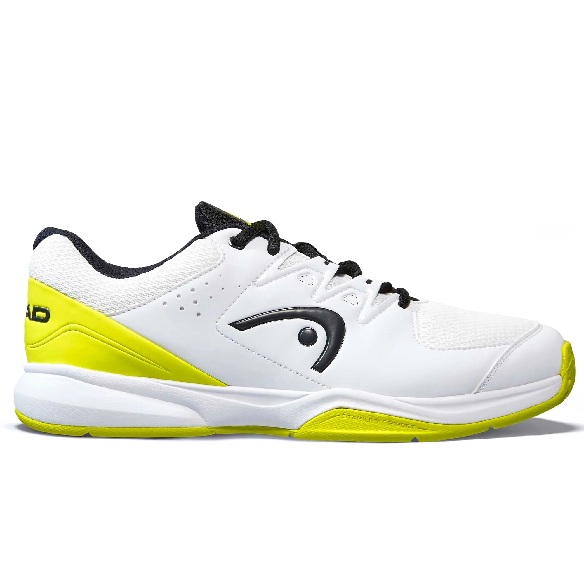 Head Grid 3.5 Mens Indoor Court Shoes