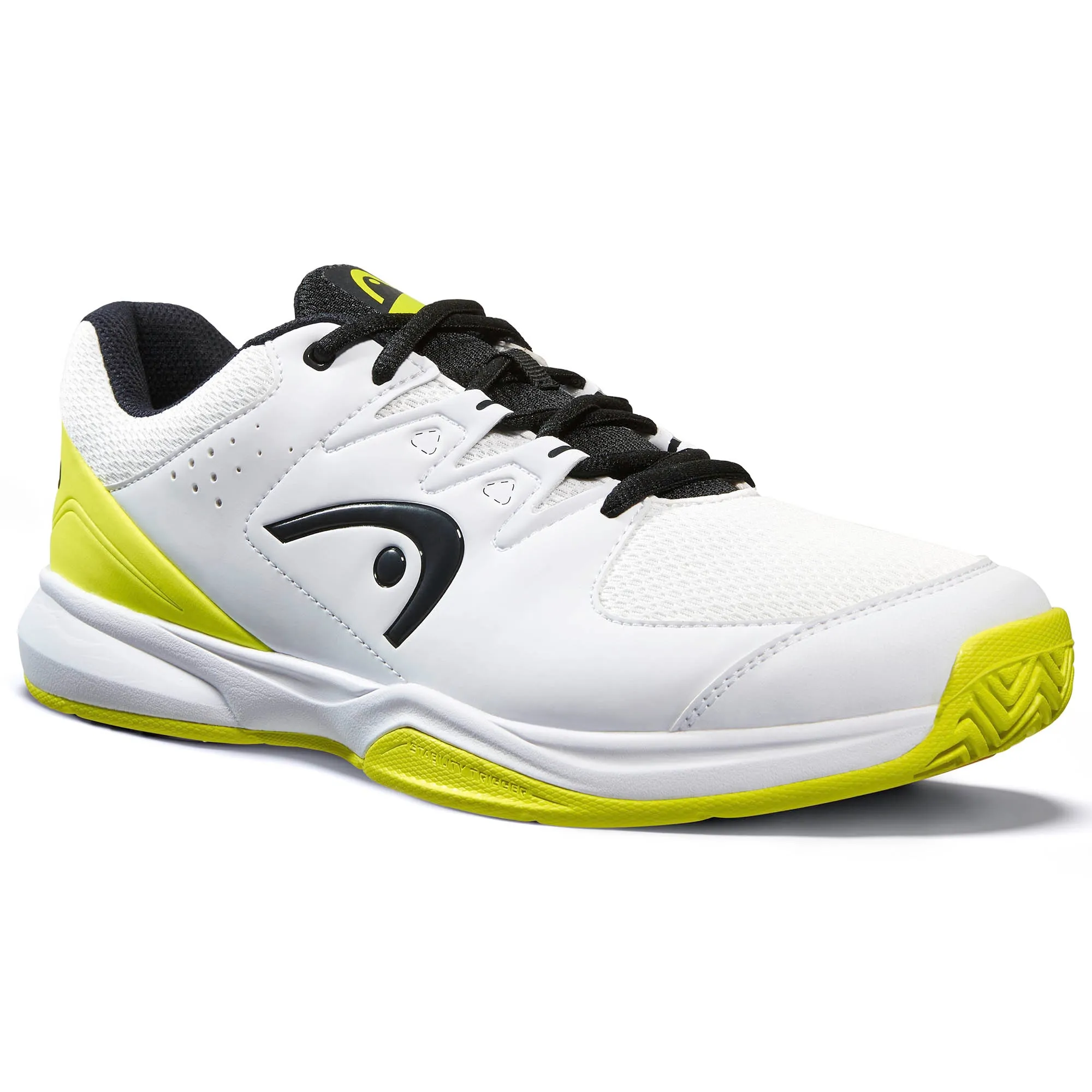 Head Grid 3.5 Mens Indoor Court Shoes