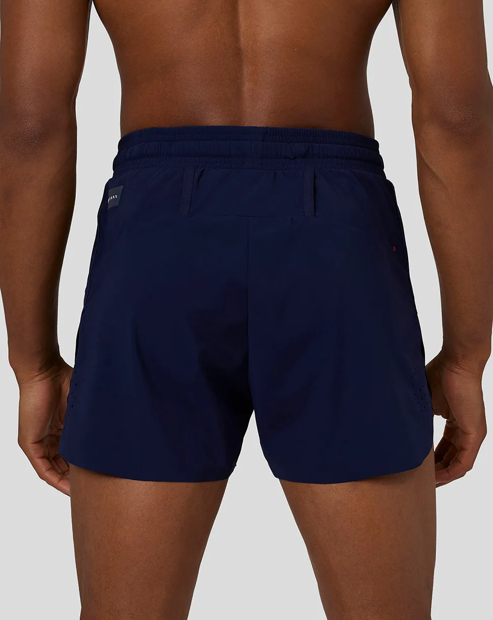 Heren Hardloopshort "Trail Runner"