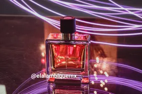 Hermes- Terre d' Hermes Pure Parfum