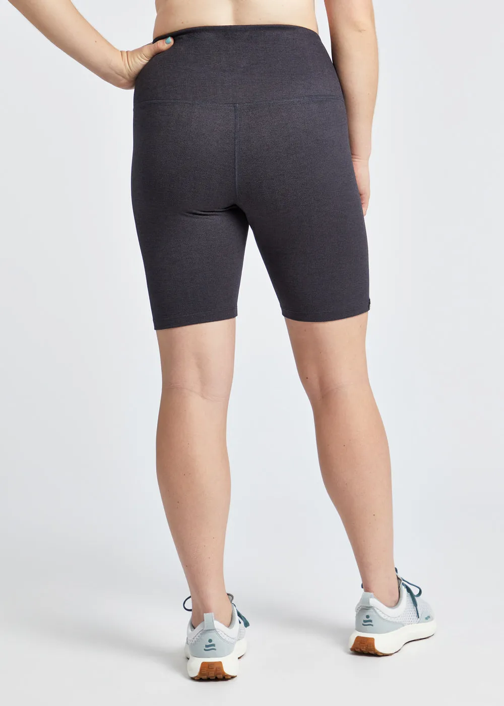 Herringbird Long Shorts